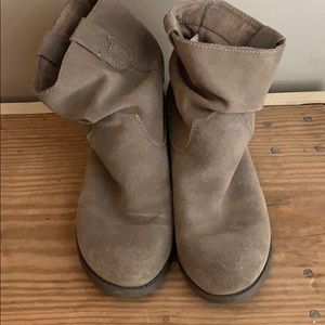 American eagle booties